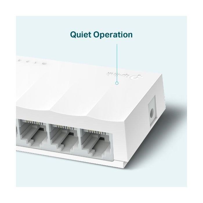 TP-LINK-LS1005