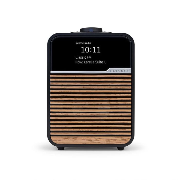 RUARK-R1S-SMART-RADIO