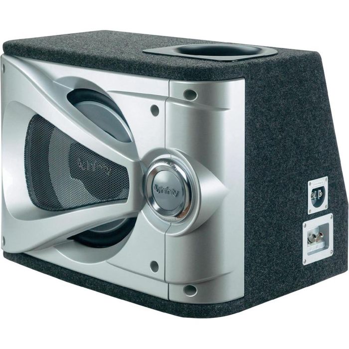 INFINITY REF1240SE vufer sa kutijom