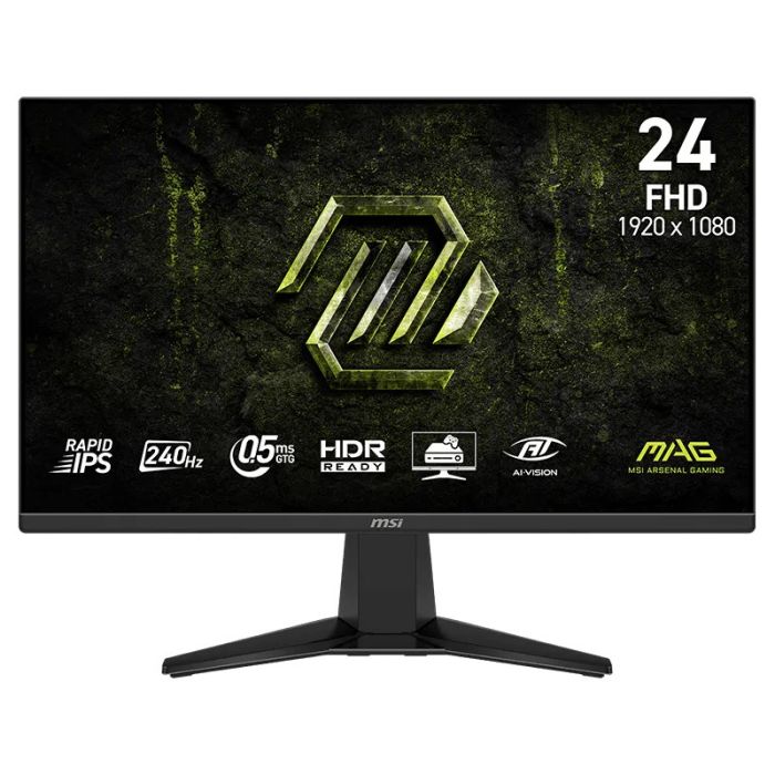MSI-MAG-245F-X24
