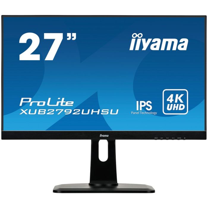 IIYAMA-PROLITE-XUB2792UHSU-B6