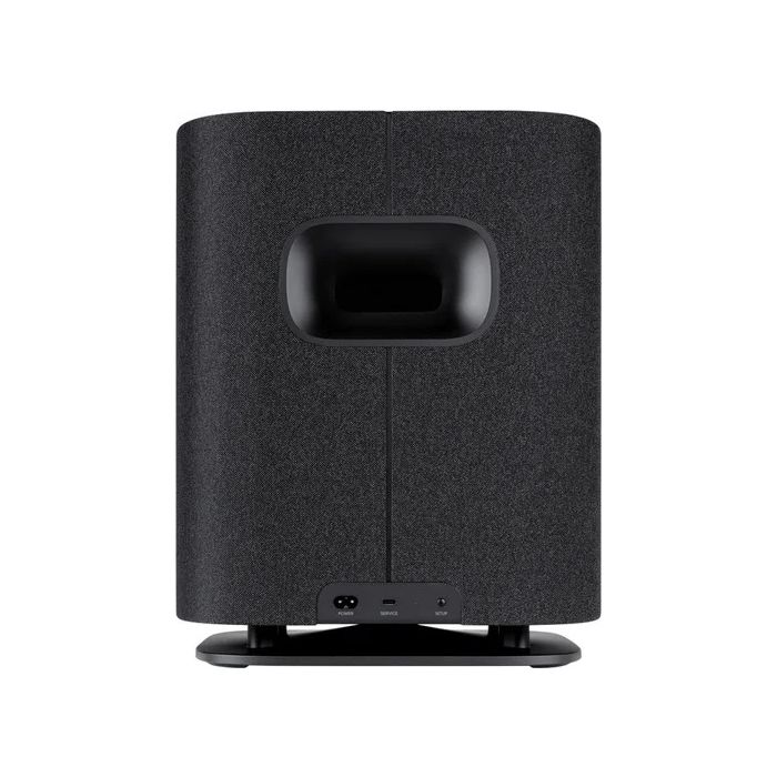 Harman Kardon Enchant subwoofer HKENCHSUB2BLKEP