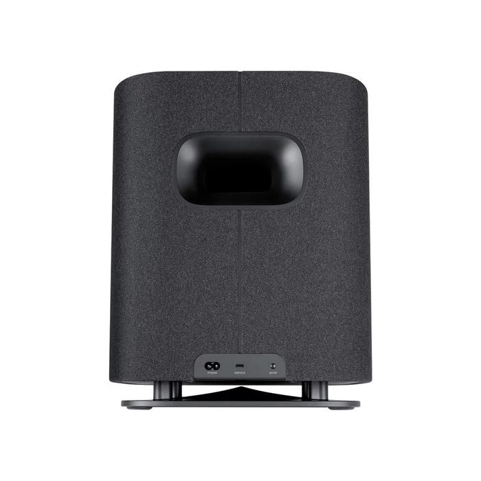 Harman Kardon Enchant subwoofer HKENCHSUB2BLKEP