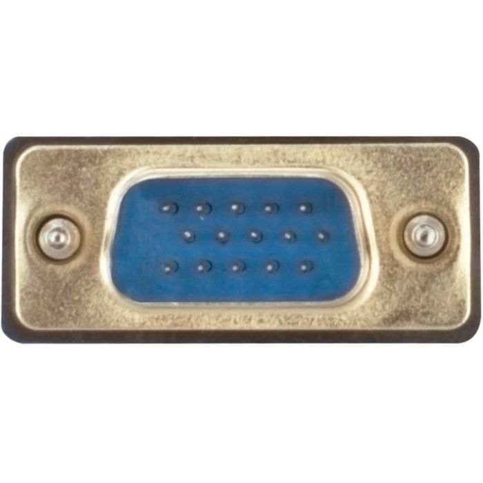 HP kabl VGA - VGA 1m-3m
