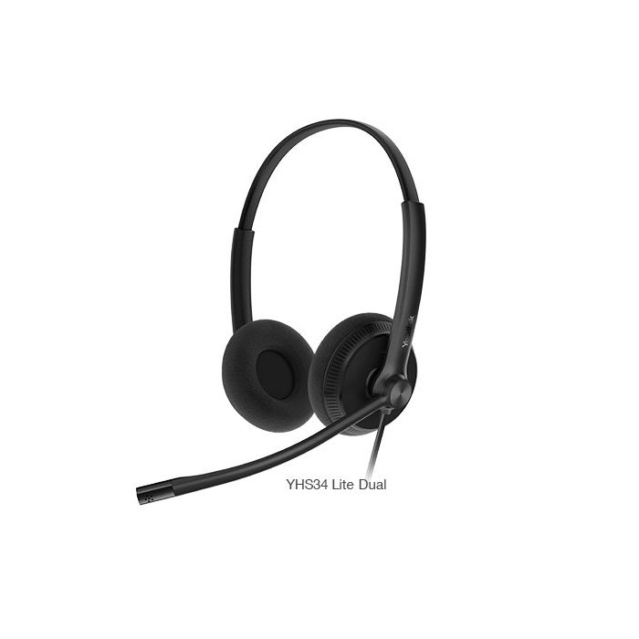 YEALINK-YHS34-MONO