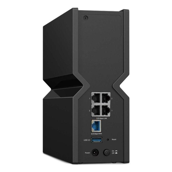 Archer-BE550