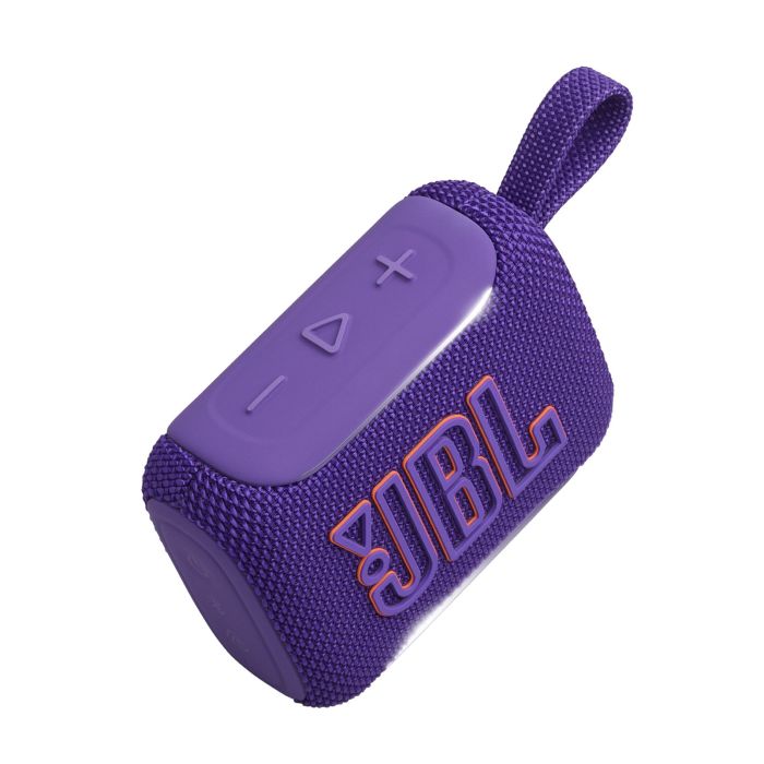 JBL GO5 prenosivi Bluetooth zvučnik