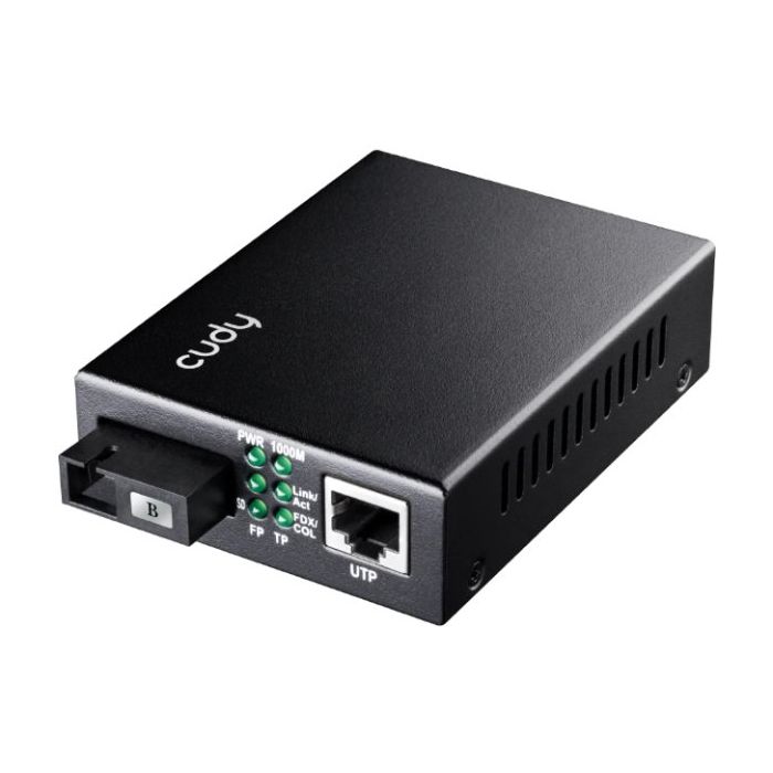 CUDY-MC100GSB-20B