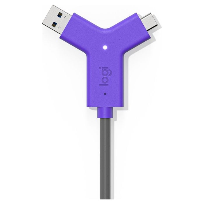 LOGITECH-SWYTCH-HUB-2XHDMI-1XSUPERSPEED