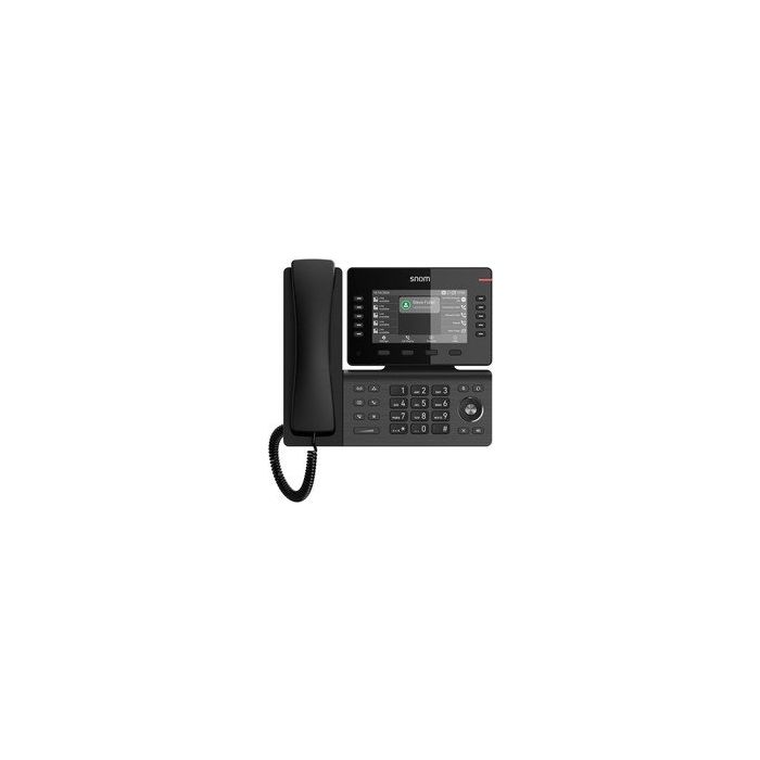 SNOM-D815