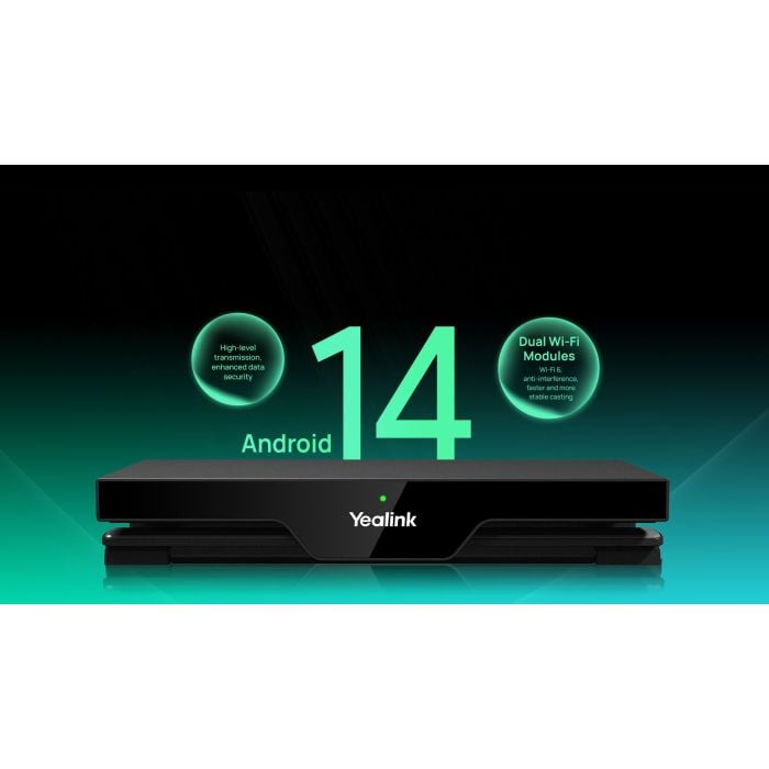 YEALINK-ROOMCAST-E2