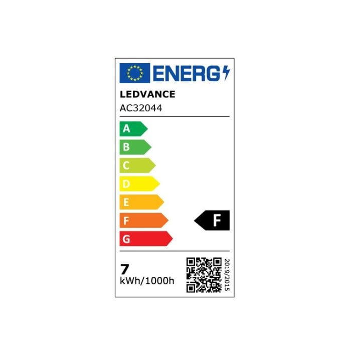 Osram LED spot sijalica GU10 toplo bela 6.9W
