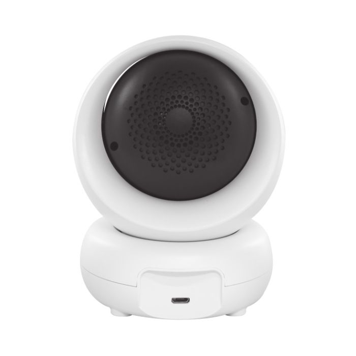 Tuya IP WiFi kamera sa mikrofonom 3Mpix WFIP-ZD638-3T 3.6mm