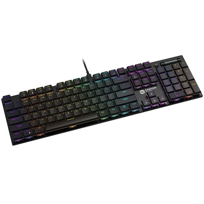 CND-SKB55-US