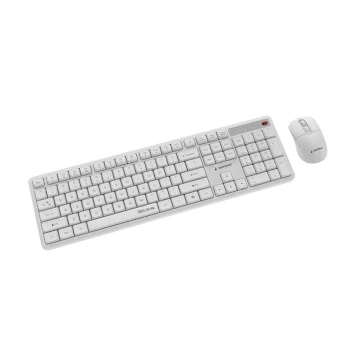 GEMBIRD-KBS-WMS-01-W