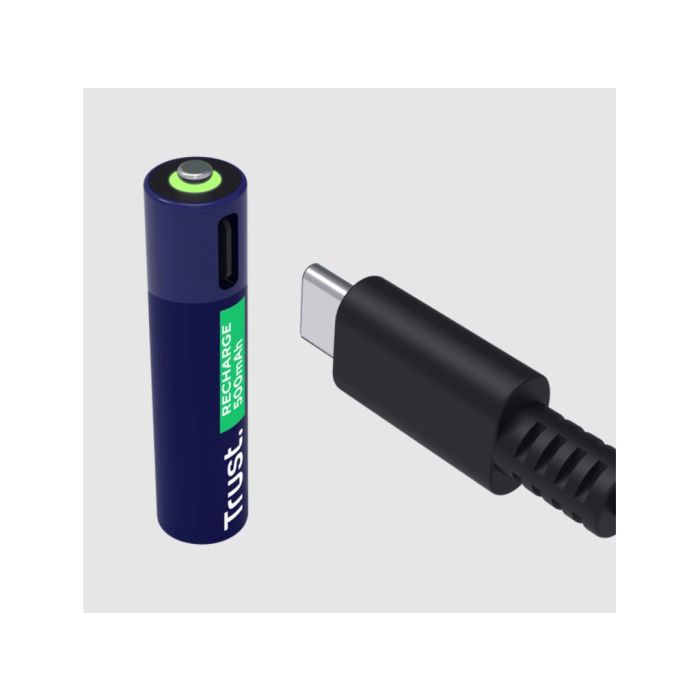 TRUST-USB-C-2P-AAA-2-KOM-CRNA