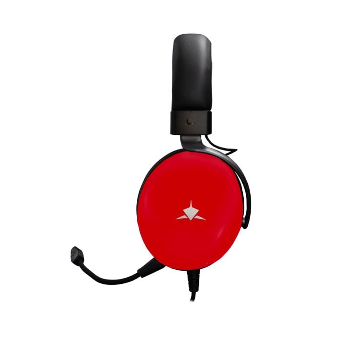 WHITE-SHARK-GH-2540-RED