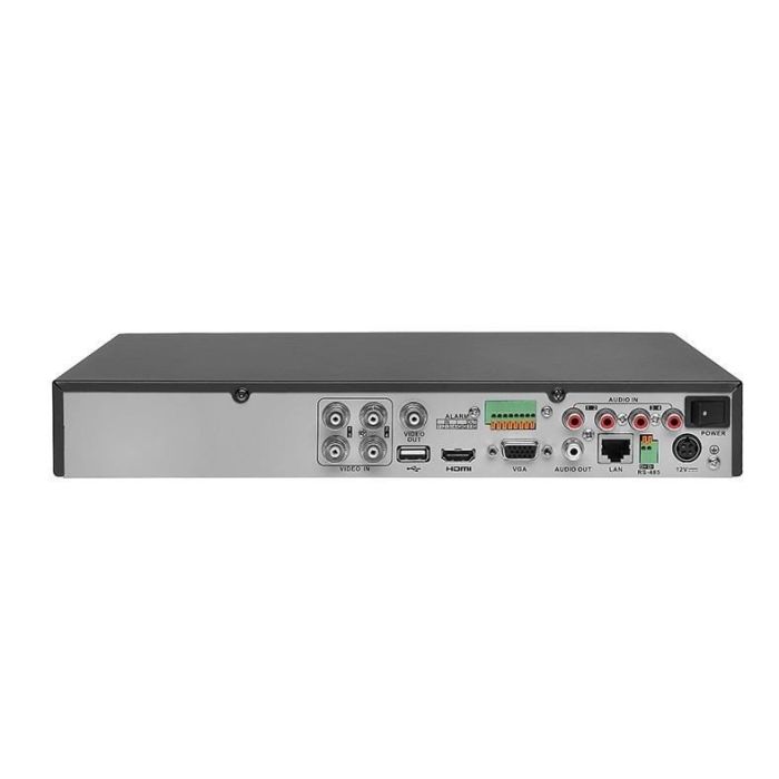 HDTVI digitalni video snimač DS-7204HUHI-F1/S HikVision