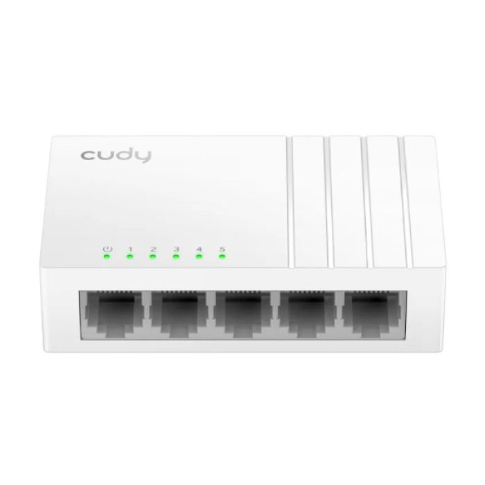 CUDY-GS105U