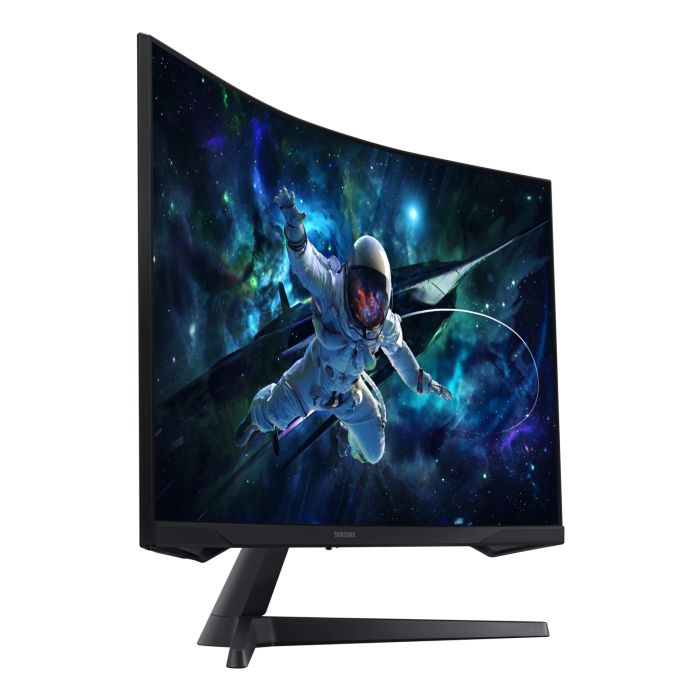 SAMSUNG-ODYSSEY-S32CG554EU-G55
