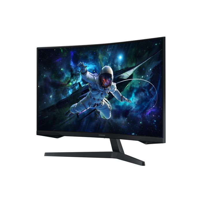 SAMSUNG-ODYSSEY-S32CG554EU-G55