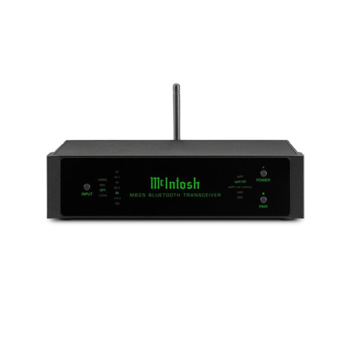 MCINTOSH-MB25-BLUETOOTH-TRANSCEIVER