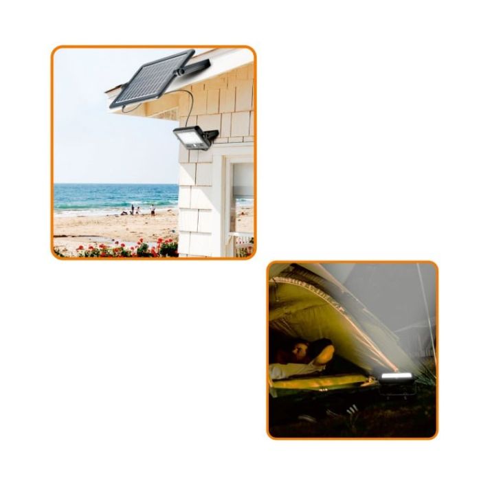 FLP1100SOLAR