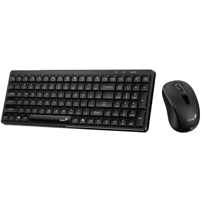 GENIUS-LUXEMATE-Q8100