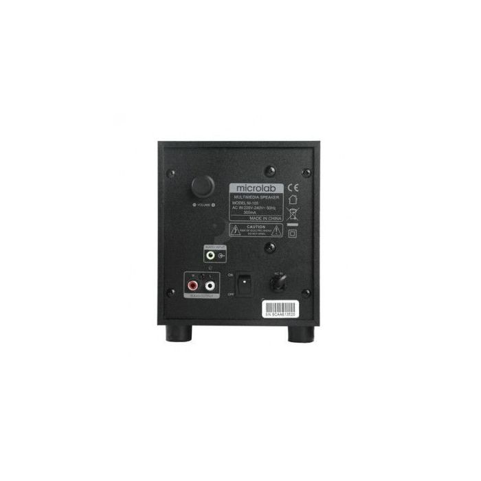 MICROLAB-M105R