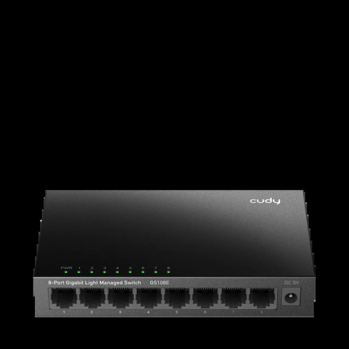 GS108E