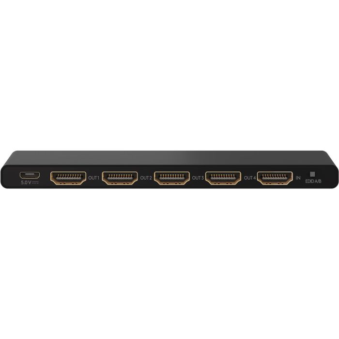 Goobay HDMI spliter 1 na 4 4K