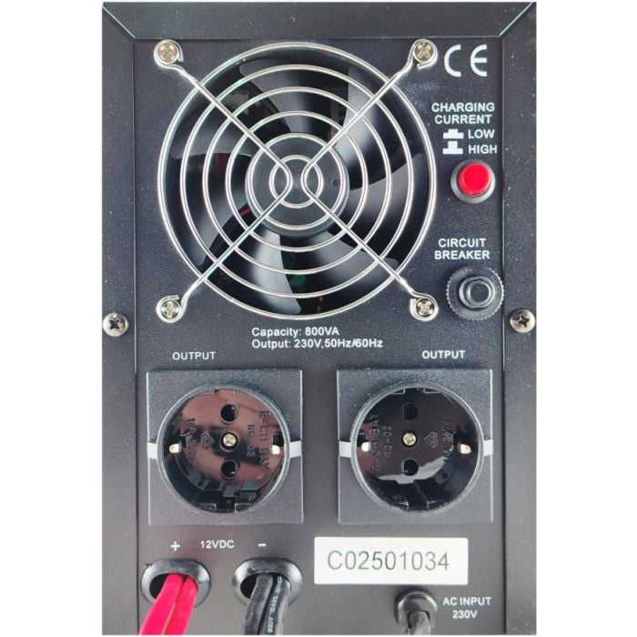 GEMBIRD-UPS-PSW-800VA