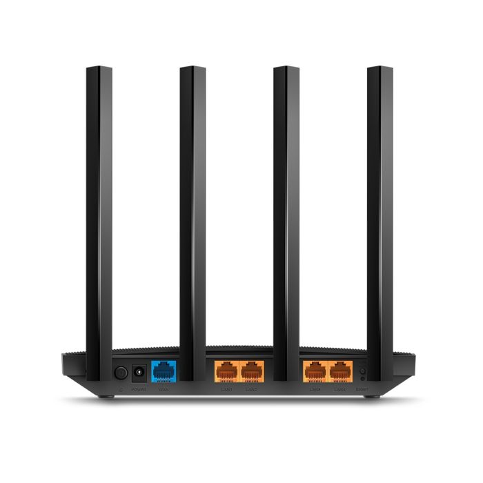 TP-Link ARCHER C6 wireless ruter 