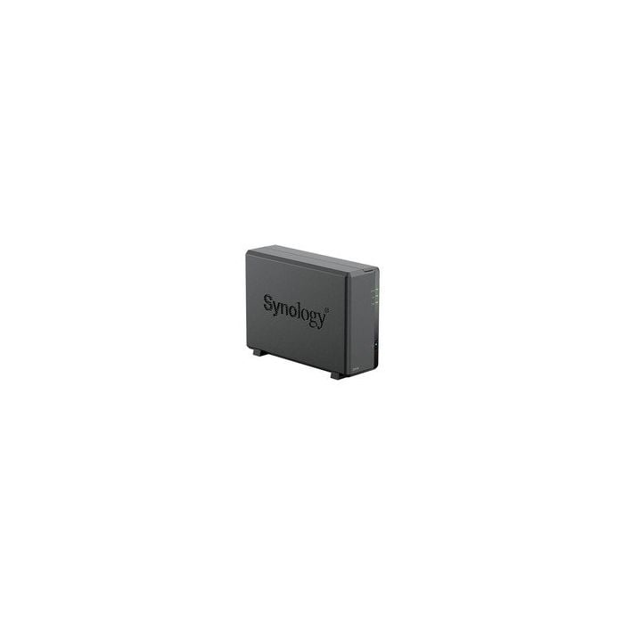 SYNOLOGY-DS124