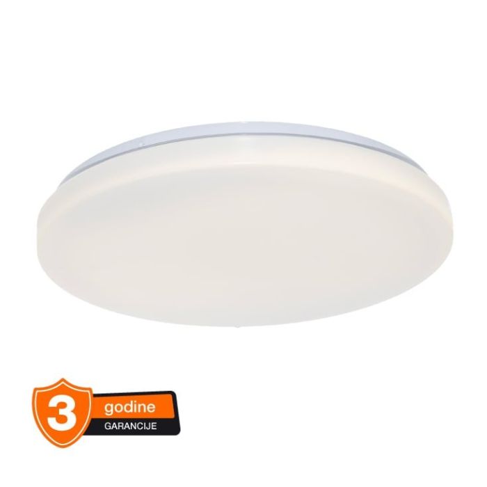 OSRAM-PLAF-24W-6500K
