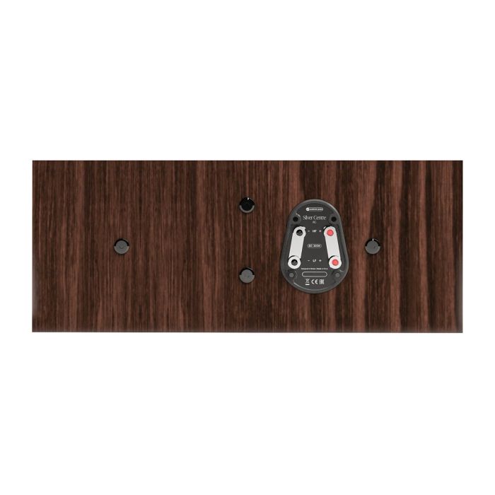 Monitor Audio ver Centre 8G - centralni zvučnik, High Gloss