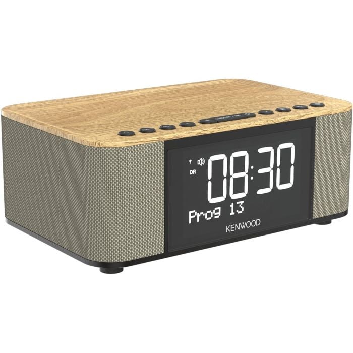 KENWOOD-CR-ST40DAB-M