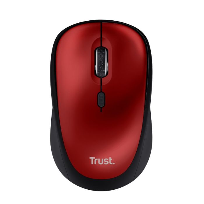 TRUST-24550