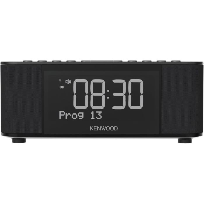 KENWOOD-CR-ST40DAB-B