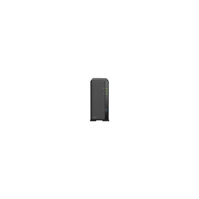 SYNOLOGY-DS124