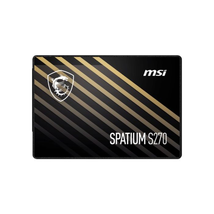 MSI-SPATIUM-S270
