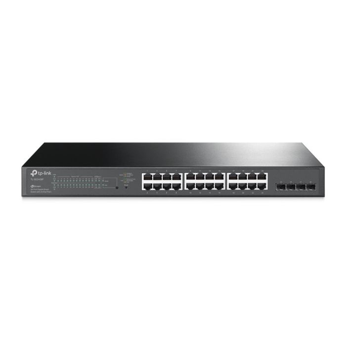 TP-LINK-TL-SG2428P