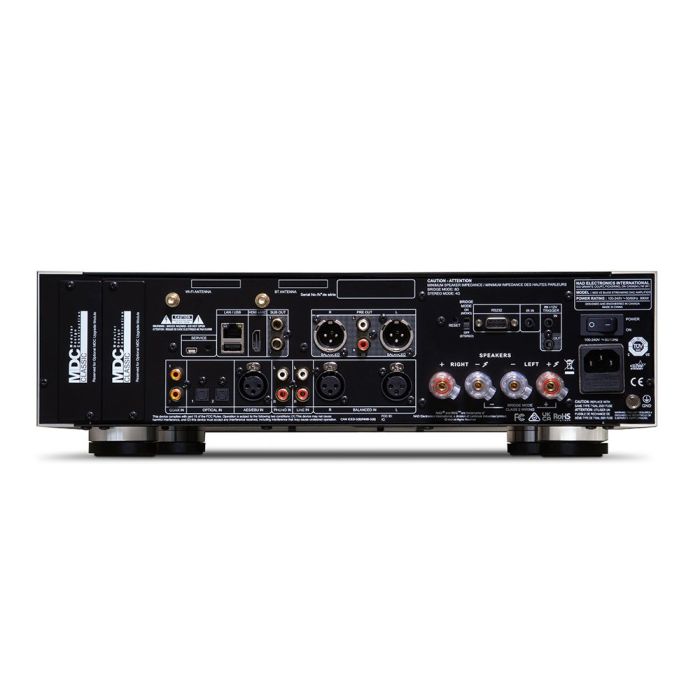 NAD-M33-V2