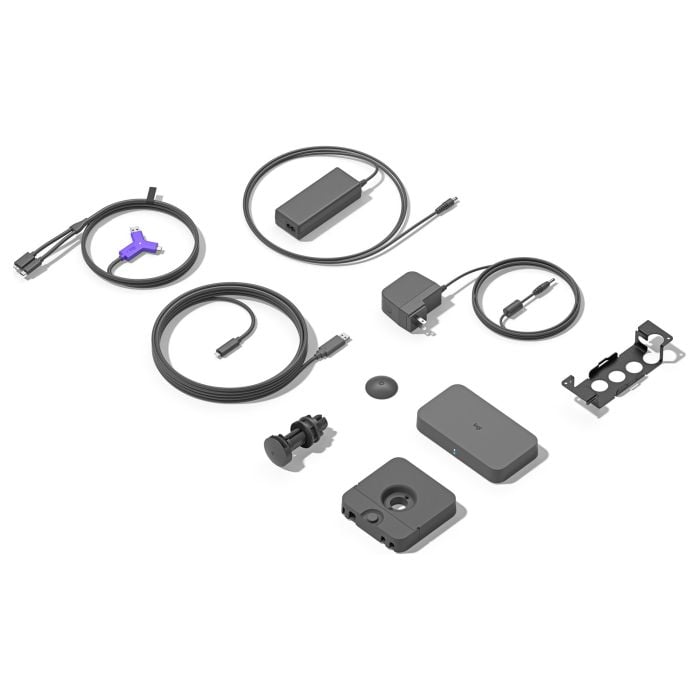 LOGITECH-SWYTCH-HUB-2XHDMI-1XSUPERSPEED