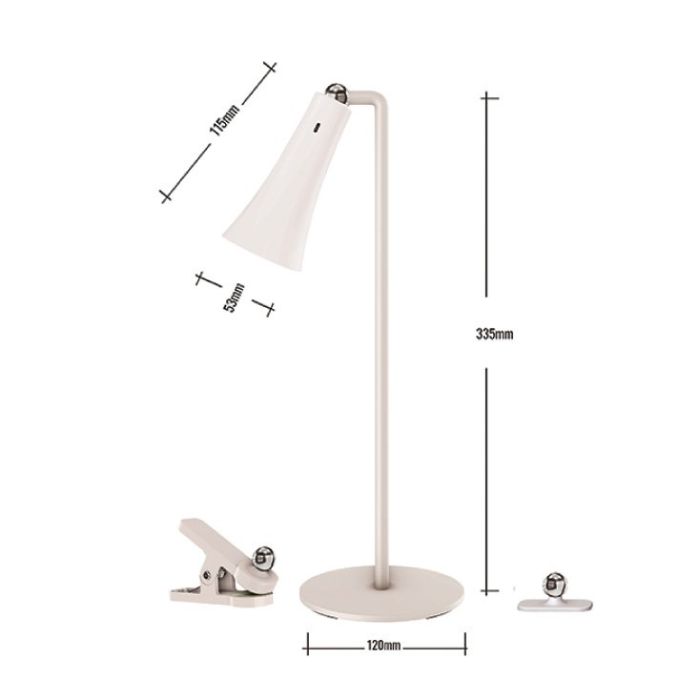 XLED-CLICK3W