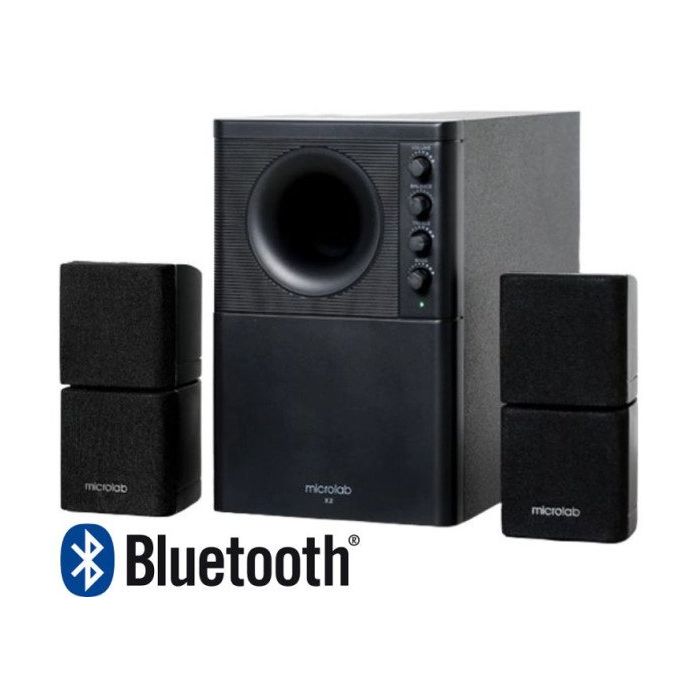 MICROLAB-X2BT