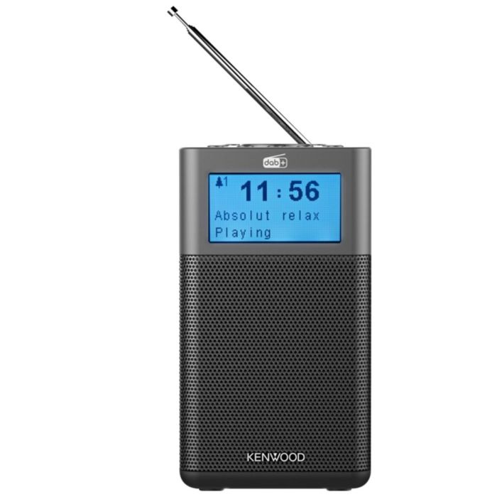 KENWOOD-CR-M10DAB-H