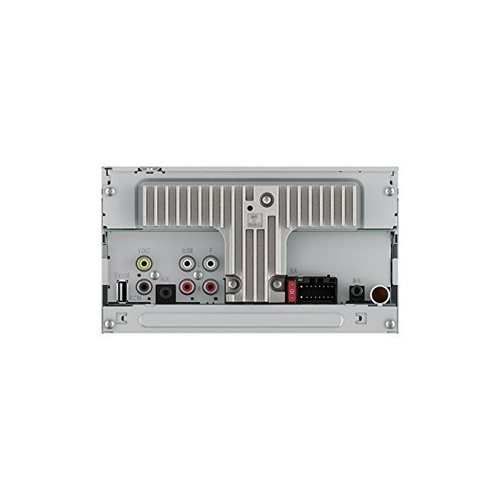 Pioneer AVH-190 multimedia risiver