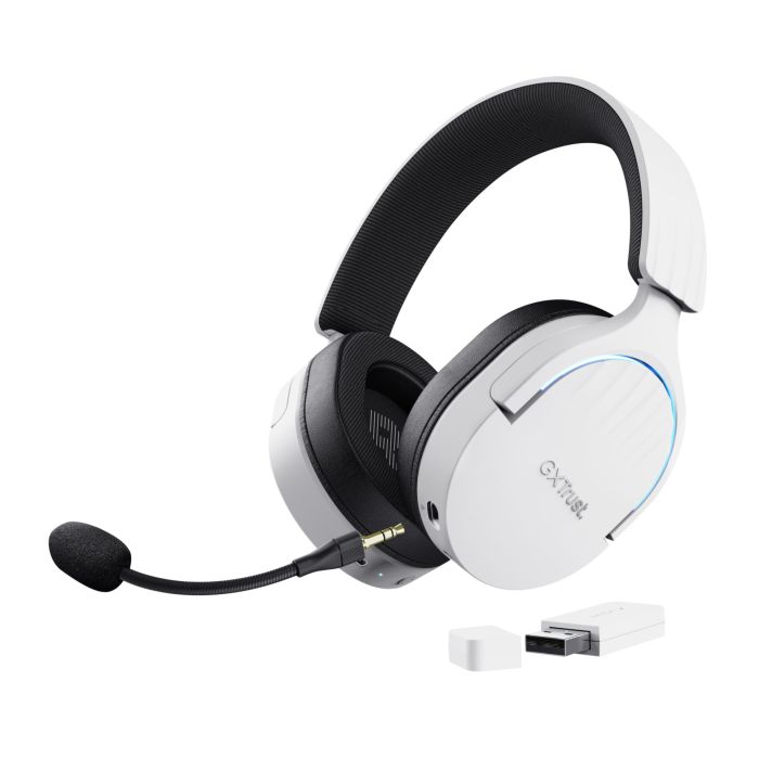 TRUST-GXT491W-BELA