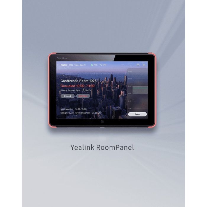 YEALINK-ROOMPANEL